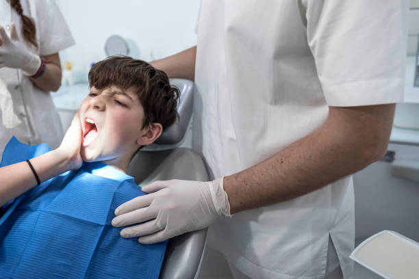 Best Emergency Broken Tooth Repair in Kutztown, PA