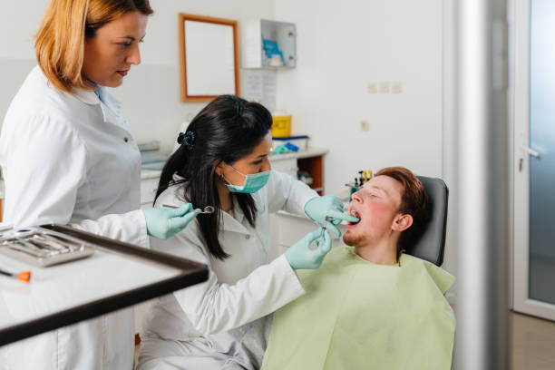 Best Pediatric Emergency Dentist in Kutztown, PA